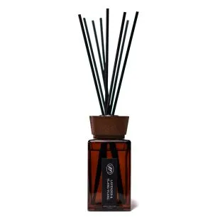 Lavender & Ylang-Ylang Natural Reed Diffuser - Relieving