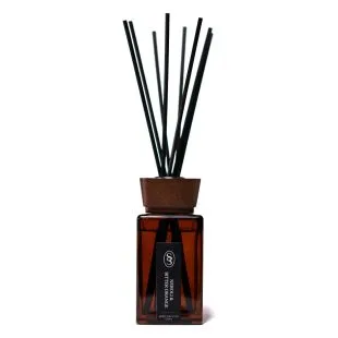 Neroli & Bitter Orange Natural Reed Diffuser - Indulging