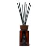 Rose & Patchouli Natural Reed Diffuser - Balancing