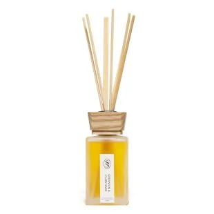Geranium & Clary Sage Natural Reed Diffuser - Harmonising