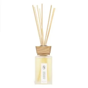 Lemongrass & Geranium Natural Reed Diffuser - Alleviating
