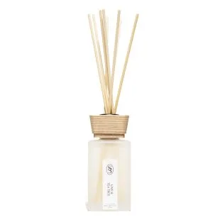 Lime & Tea Tree Natural Reed Diffuser - Elevating