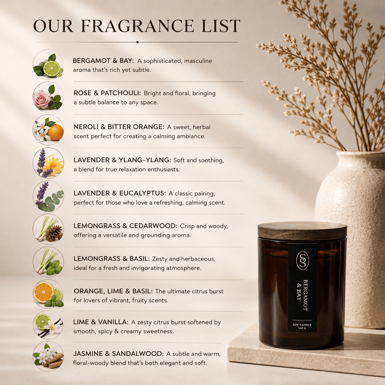 Snug Scent Discovery Set - Image 3