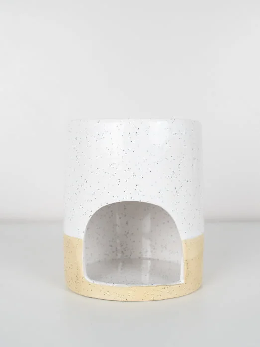 The Cosy Wax Burner