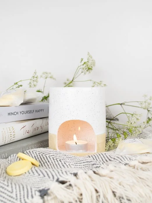 Wax Melt Starter Kit The Cosy