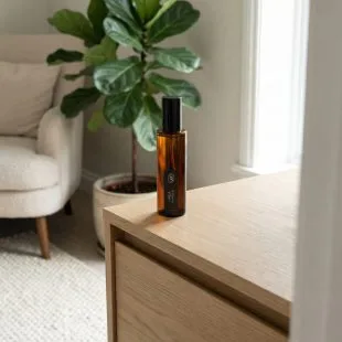 Natural Room Spray Subscription