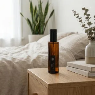 Alternative view of Natural Room Spray Subscription