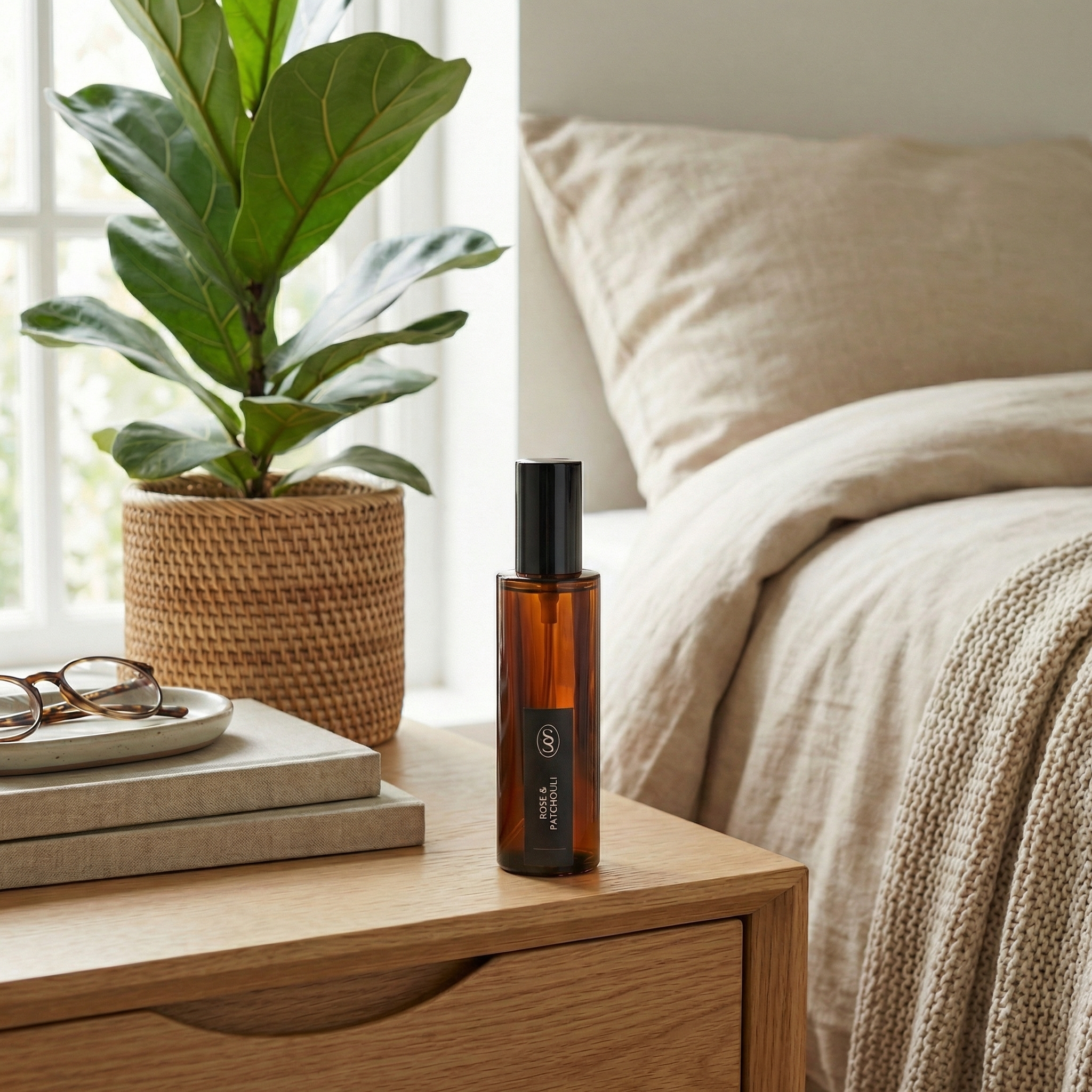 (Subscribtion) Room Spray