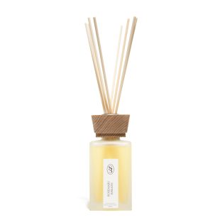 Rosemary Wreath Natural Reed Diffuser - Rosemary & Lemon