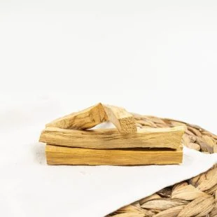 Palo Santo Smudge Sticks 10 cm