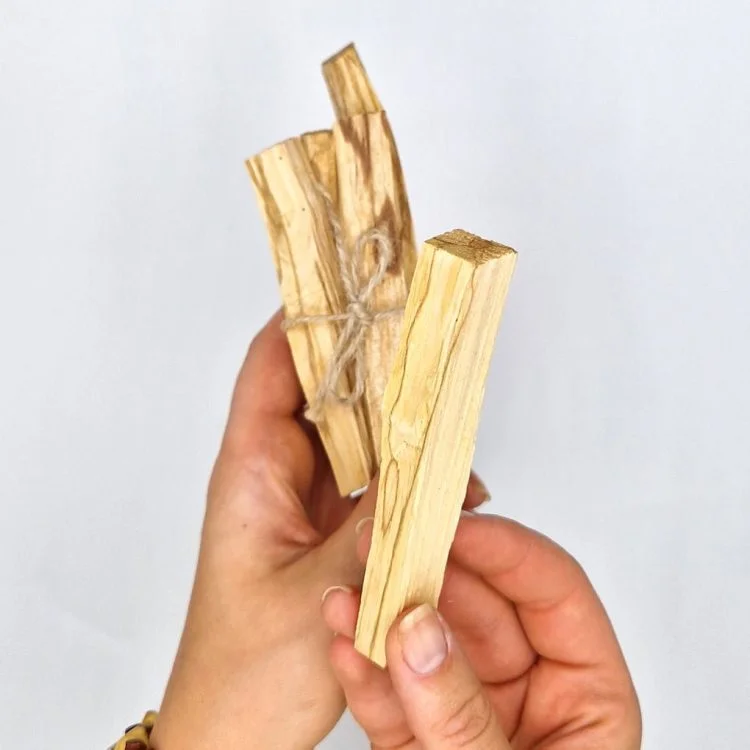 1st Grade Palo Santo Sticks - Image 3