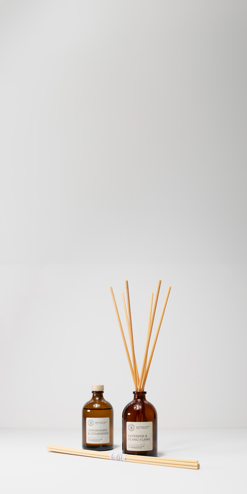 Nontoxic Reed Diffusers Snug Scent®