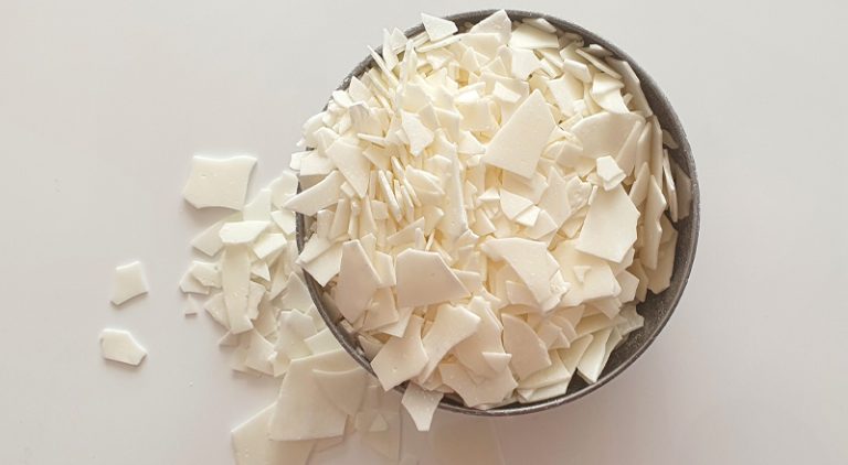 Natural Soy Wax