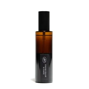 Neroli & Bitter Orange Natural Room Spray - Indulging