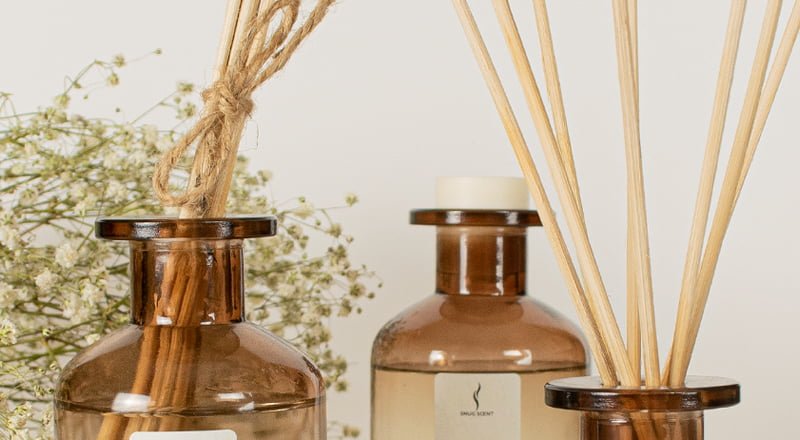 Best essential oil and reed diffusers for 2023