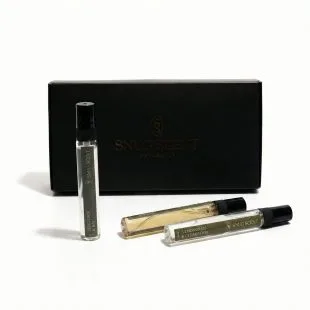 Snug Scent Discovery Set