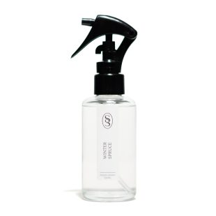 Winter Spruce Natural Room Spray - Pine & Cedar