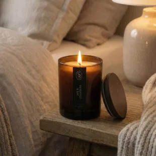 Natural Candle Subscription