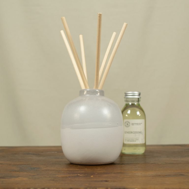 NonToxic Reed Diffusers Natural & EcoFriendly Snug Scent®