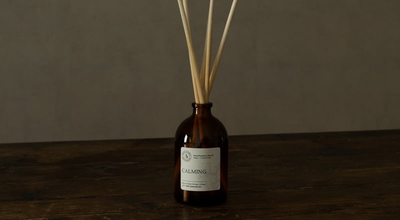 Reed Diffuser Care
