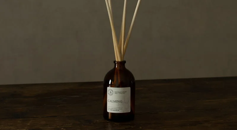 Reed Diffuser Care