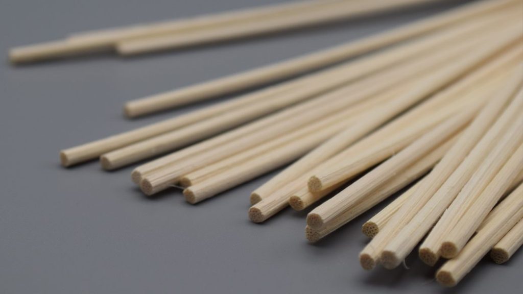 Increase The Longevity Of Your Reed Diffuser With These Tips