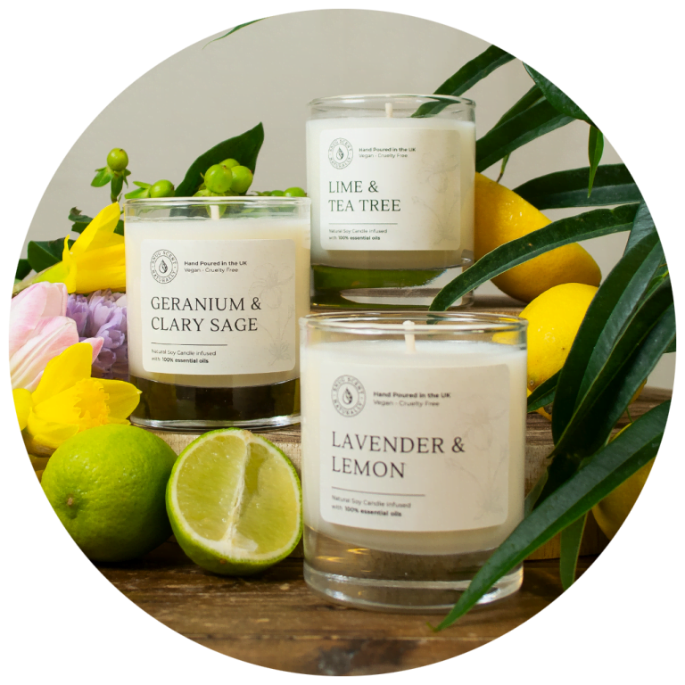 New Snug Scent products