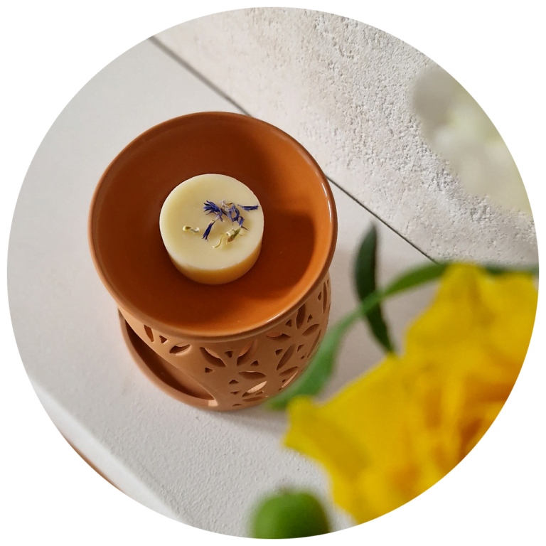 Using Snug Scent products