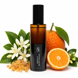 Alternative view of Neroli & Bitter Orange Natural Room Spray - Indulging