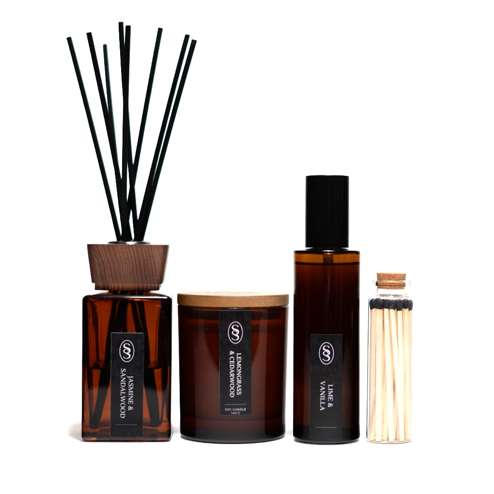 Complete Home Gift Set - Image 4