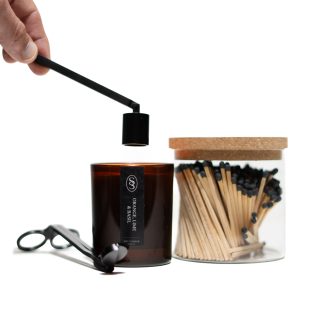 Candle Lover Gift Set