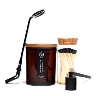 Candle Lover Gift Set