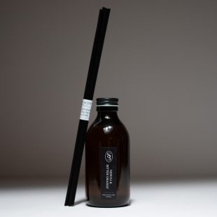 Neroli & Bitter Orange Natural Diffuser 300ml Refill - Indulging