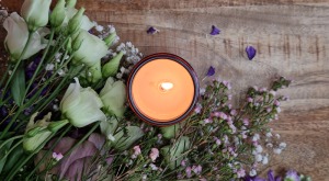 Non-toxic Candles, Wax Melts and Home Fragrance Goods – Natural