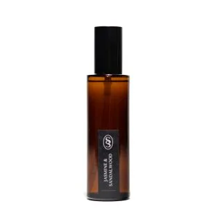 Jasmine & Sandalwood Natural Room Spray - Embracing