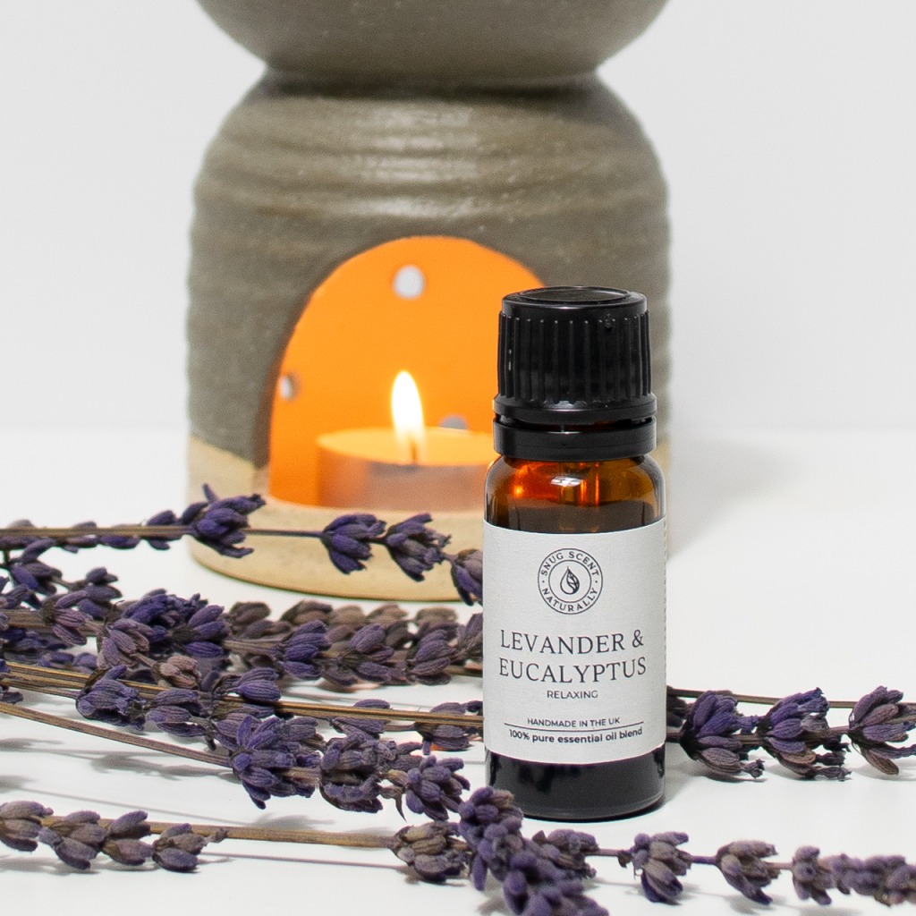 Non-toxic Reed Diffusers - Snug Scent