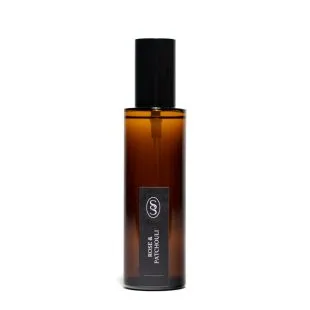 Rose & Patchouli Natural Room Spray - Balancing