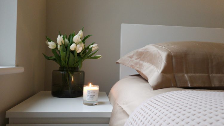 Lime & Tea Tree Natural Candle - Elevating - Image 3