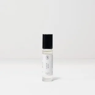 Clear & Focus Essential Oil Roller