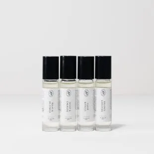 Everyday Wellness Essential Oil Roller Set