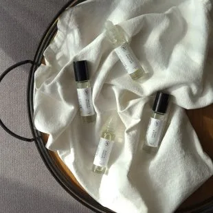 Clear & Focus Essential Oil Roller - Image 2
