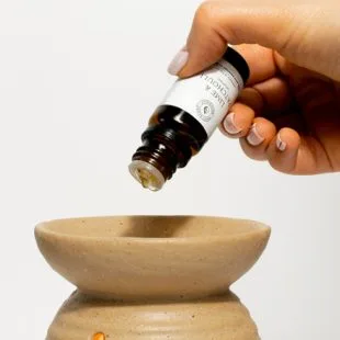 Natural Essential Oils Subscription (Pack of 2)