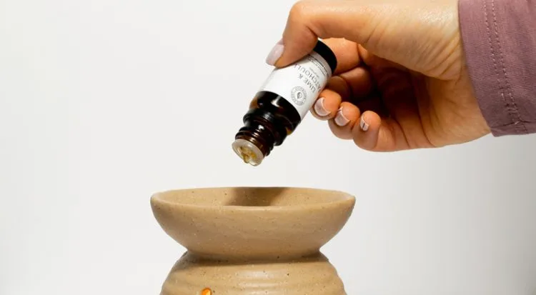 Natural Essential Oils Subscription (Pack of 2)
