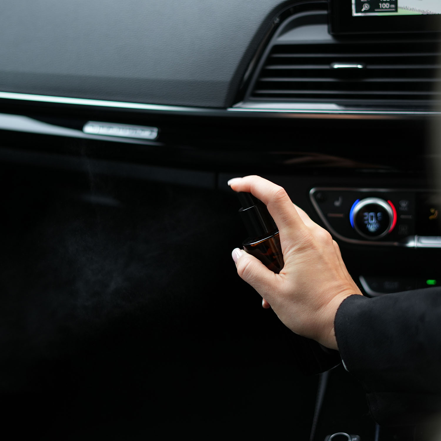 Natural Car Refresher Gift Set - Image 5