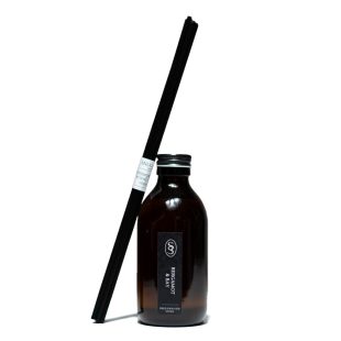 Bergamot & Bay Natural Diffuser 300ml Refill - Grounding