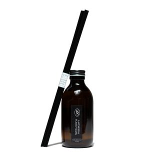 Lavender & Ylang-Ylang Natural Diffuser 300ml Refill - Relieving