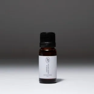 Jasmine & Sandalwood Essential Oil Blend - Embracing