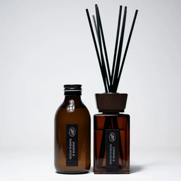 Natural Reed Diffuser Subscription