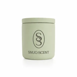 Natural Citronella Candle
