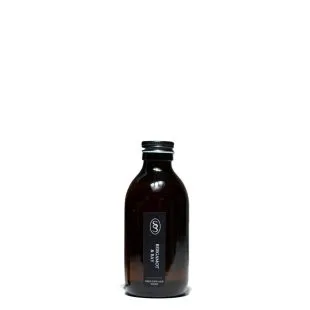 Bergamot & Bay Natural Room Spray 300ml Refill - Grounding